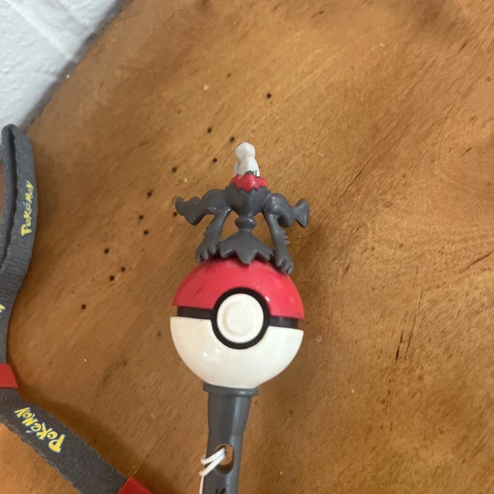 PDP Pokemon Darkrai Nintendo 2009 Vintage DS Character Stylus Pen
